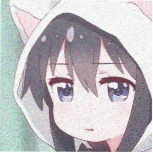 本间芽衣子角色头像
